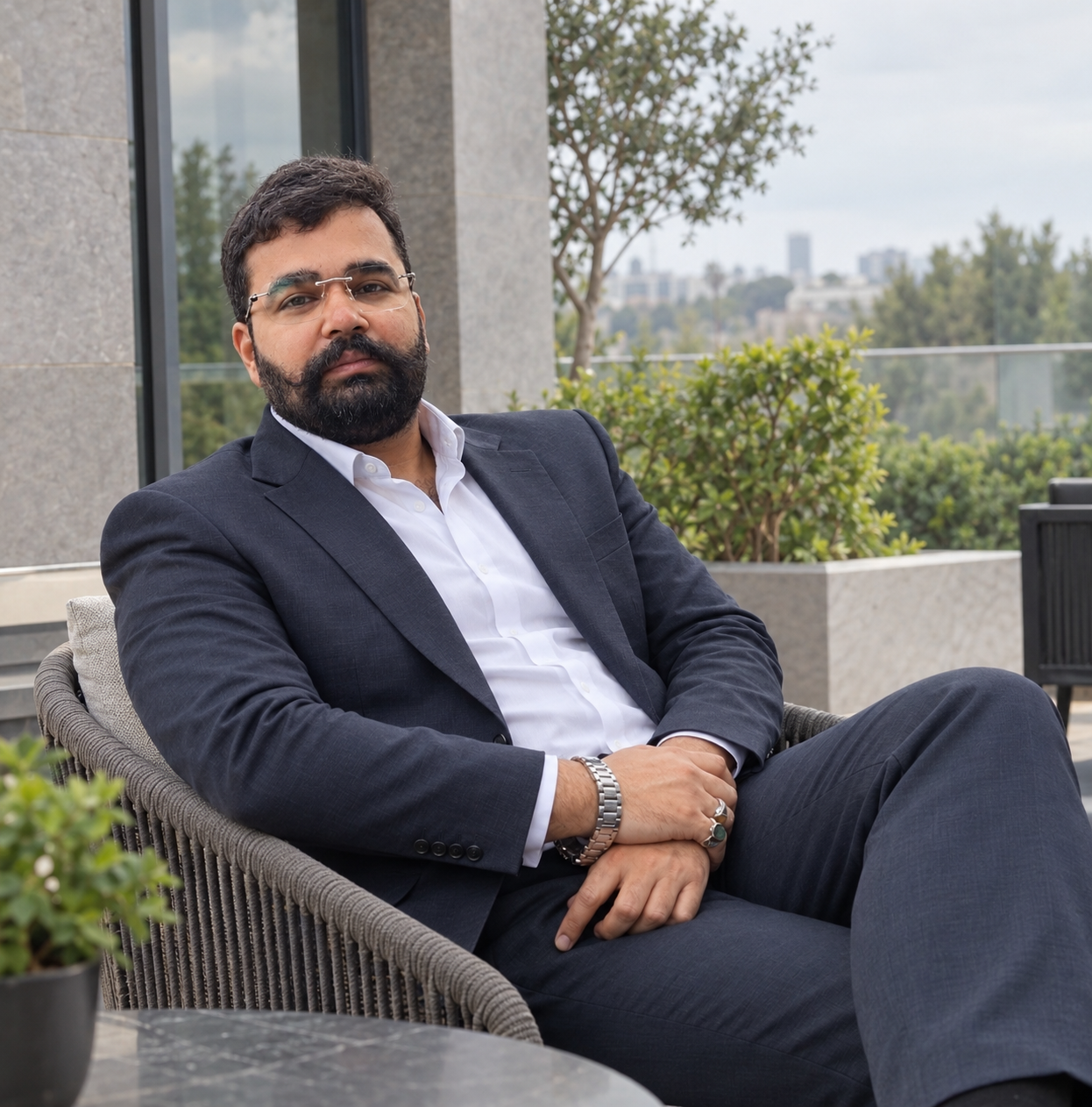 Pir Umair Ali Bodla