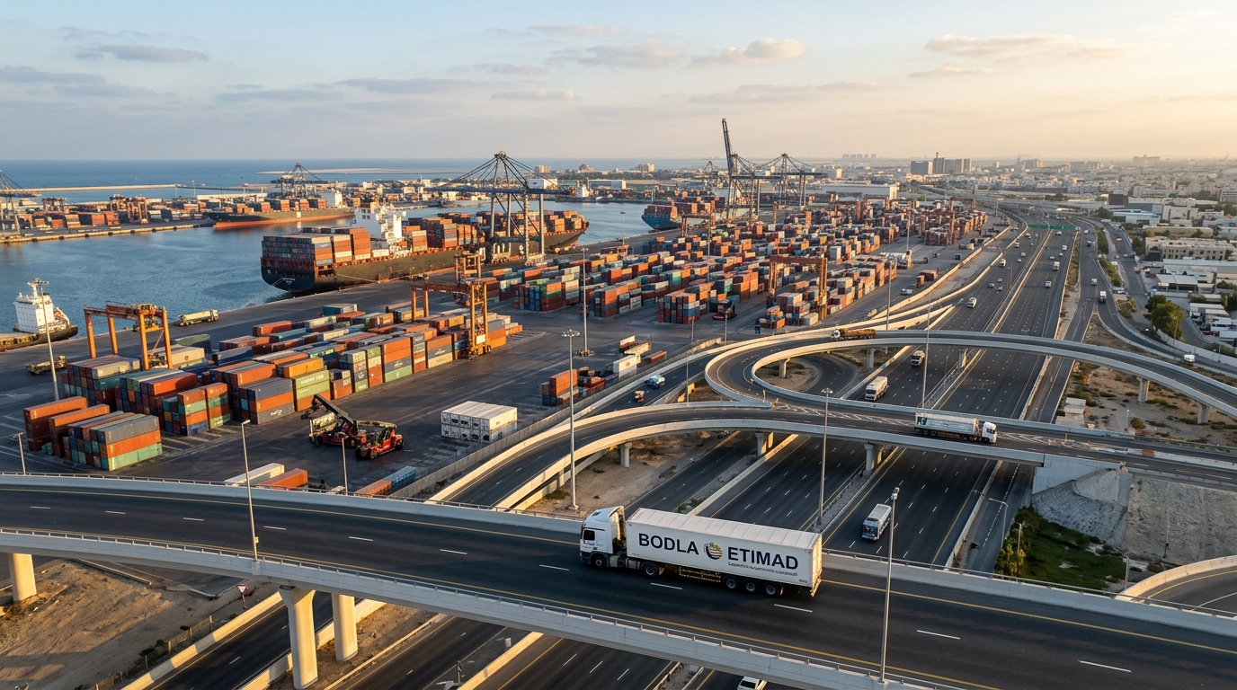 Global Trade