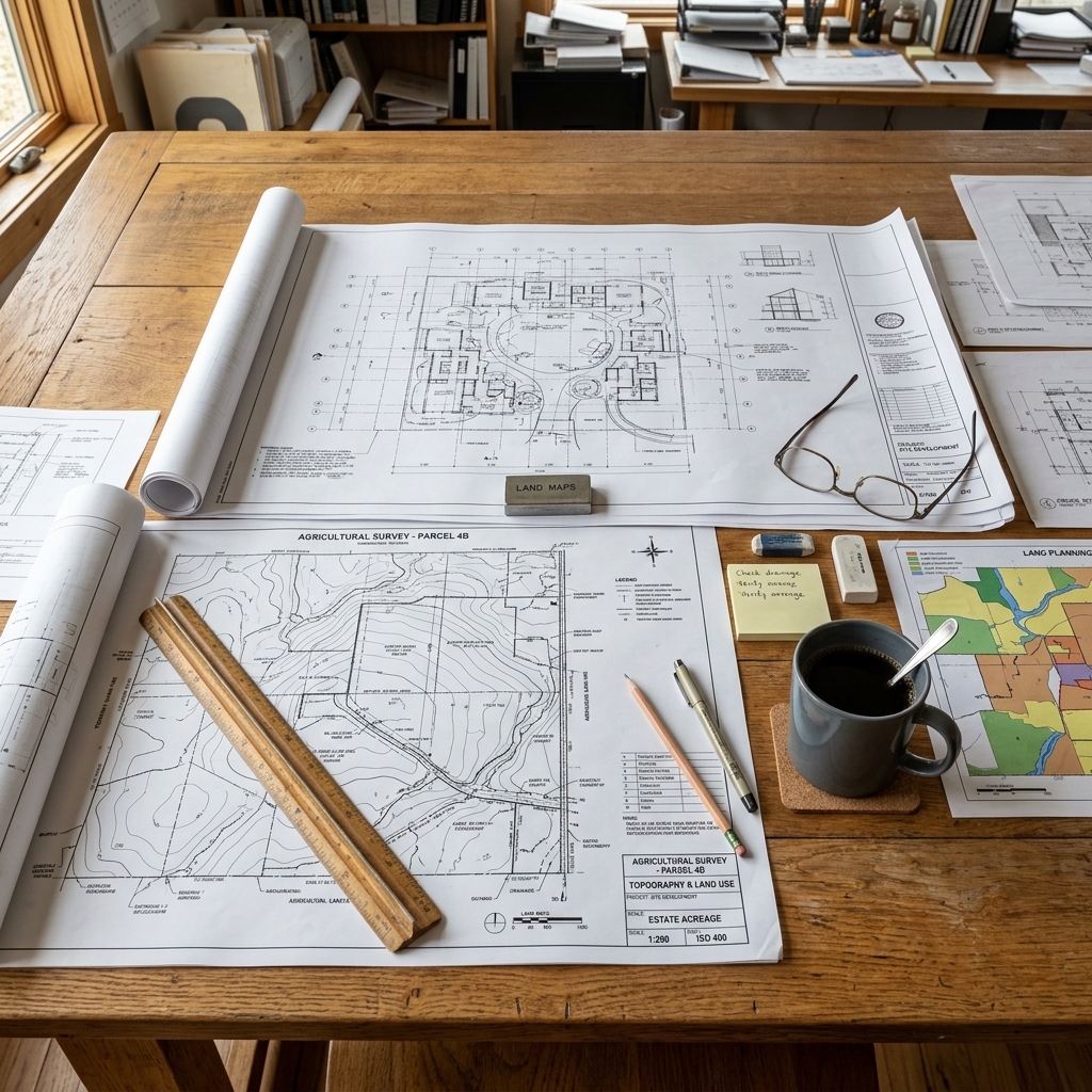 Bespoke Investment & Strategic Planning
