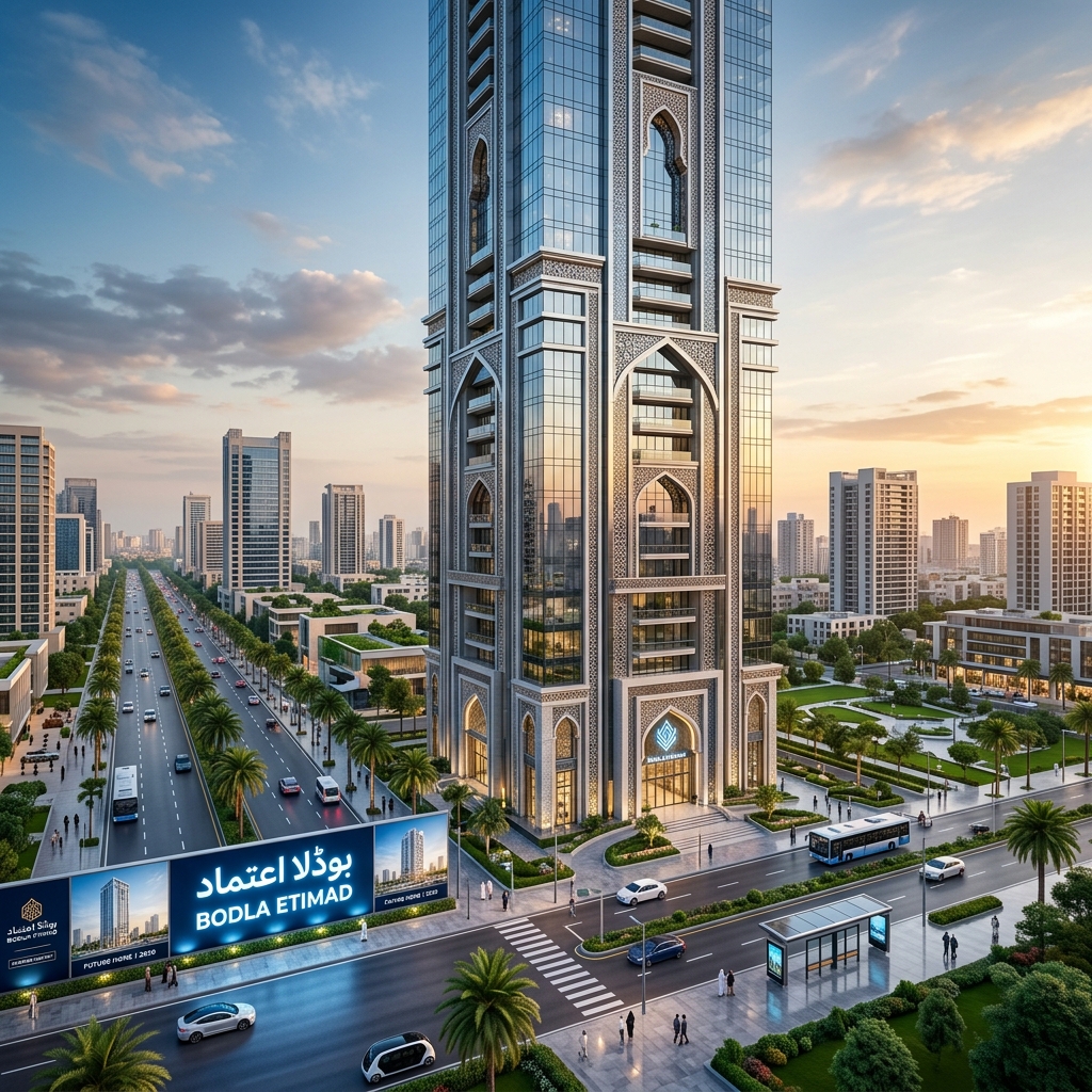 Real Estate & Land Development Operations